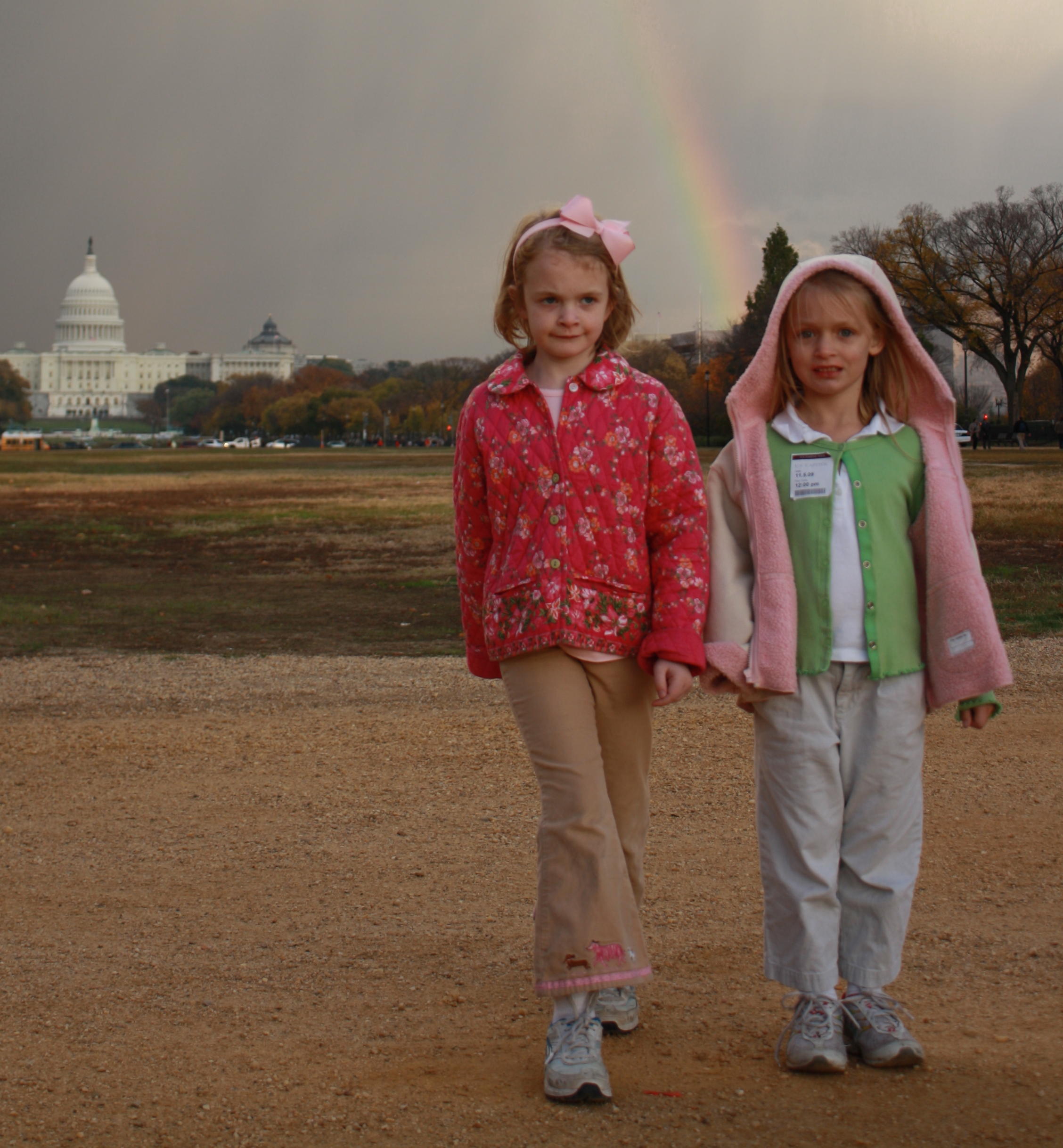 2009_11_05 JC with rainbow over Capital.jpg